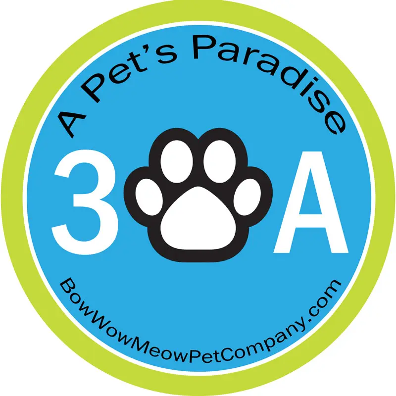 Logo PetsParadise