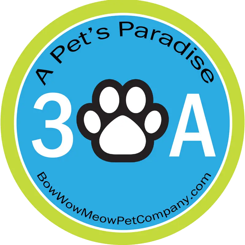 Logo PetsParadise